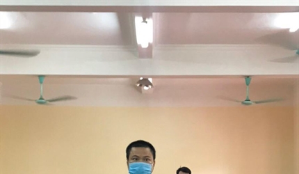 Viện KSND các huyện Ứng Hòa, Gia Lâm, Sóc Sơn tổ chức xét xử các phiên...